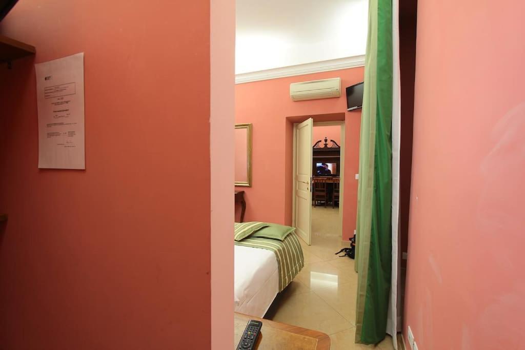 41 Nazionale Suite 41 Roma Ngoại thất bức ảnh