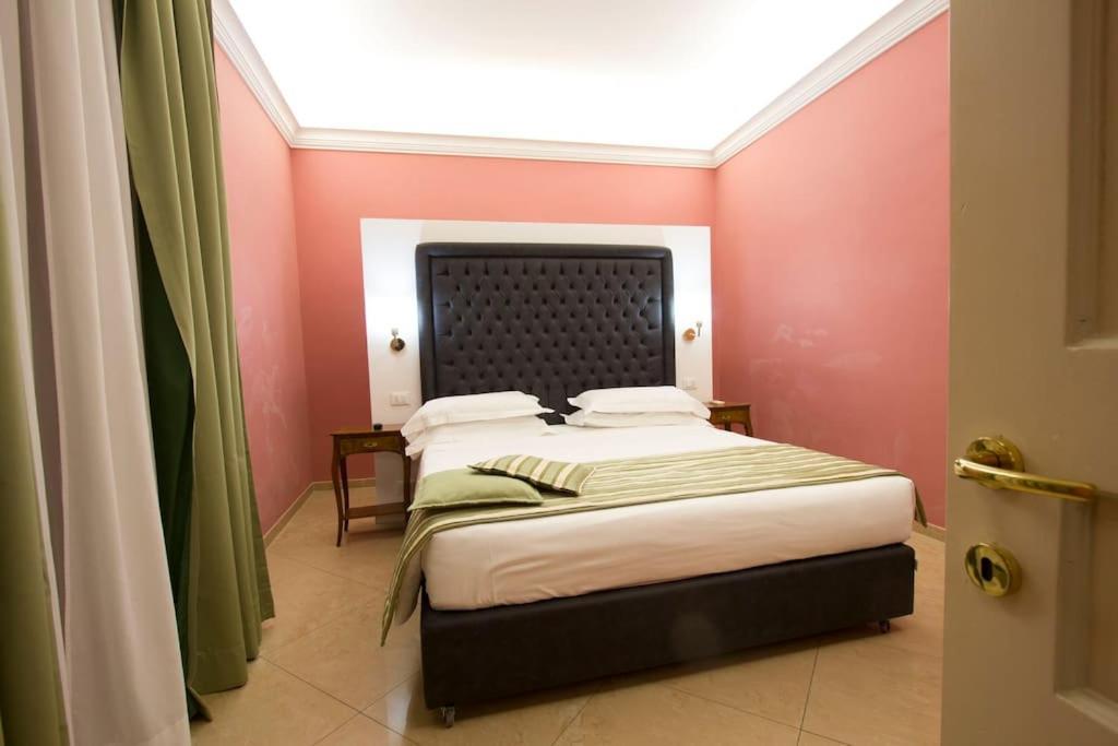 41 Nazionale Suite 41 Roma Ngoại thất bức ảnh
