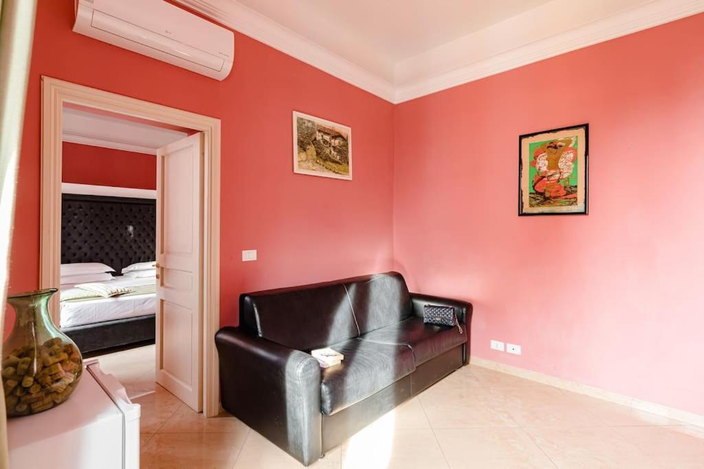 41 Nazionale Suite 41 Roma Ngoại thất bức ảnh