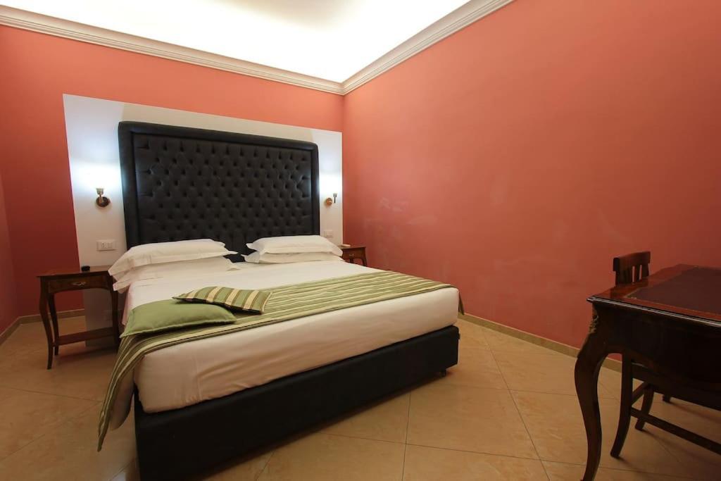 41 Nazionale Suite 41 Roma Ngoại thất bức ảnh