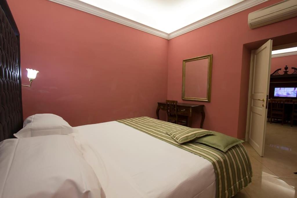 41 Nazionale Suite 41 Roma Ngoại thất bức ảnh