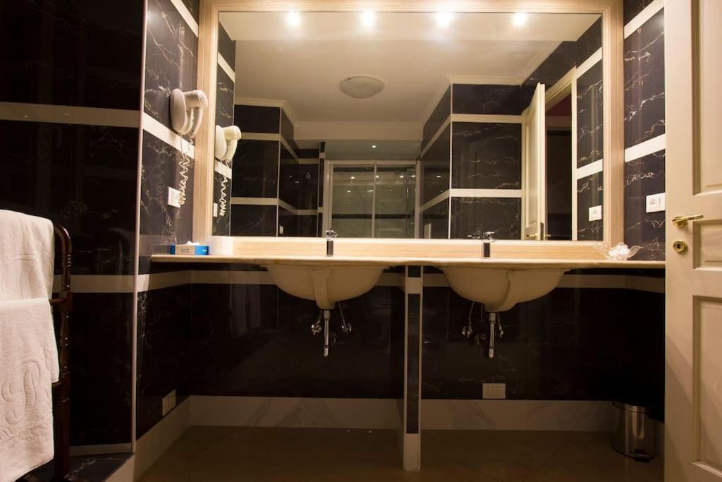 41 Nazionale Suite 41 Roma Ngoại thất bức ảnh