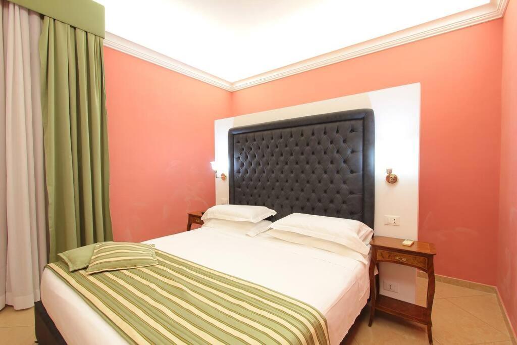 41 Nazionale Suite 41 Roma Ngoại thất bức ảnh