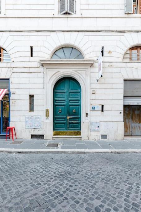 41 Nazionale Suite 41 Roma Ngoại thất bức ảnh