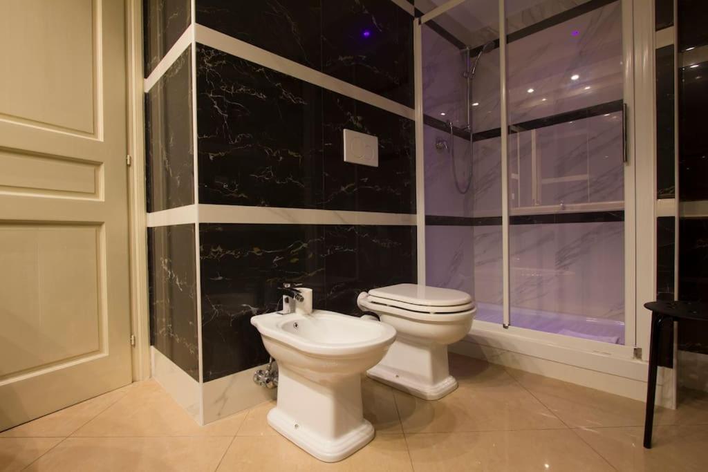 41 Nazionale Suite 41 Roma Ngoại thất bức ảnh