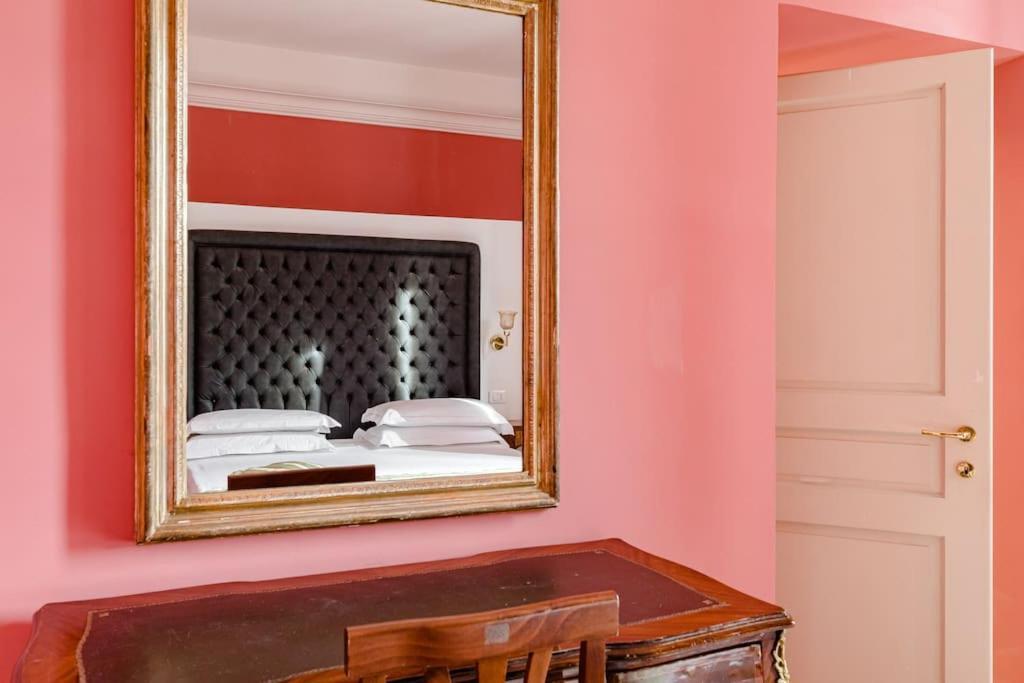 41 Nazionale Suite 41 Roma Ngoại thất bức ảnh