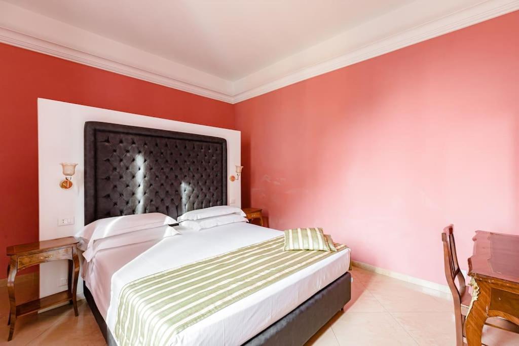 41 Nazionale Suite 41 Roma Ngoại thất bức ảnh