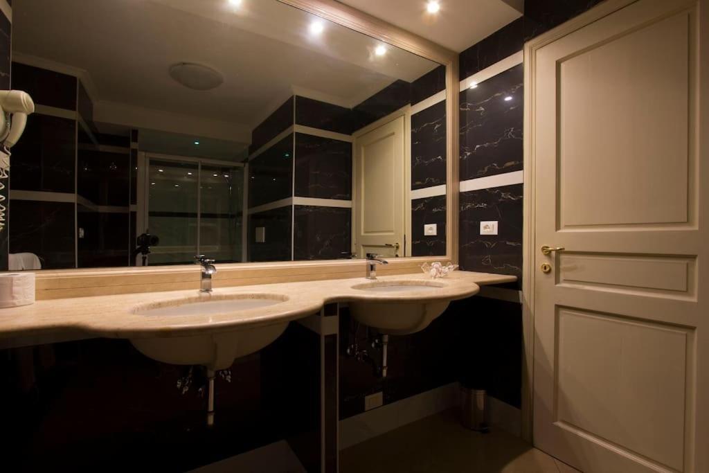 41 Nazionale Suite 41 Roma Ngoại thất bức ảnh