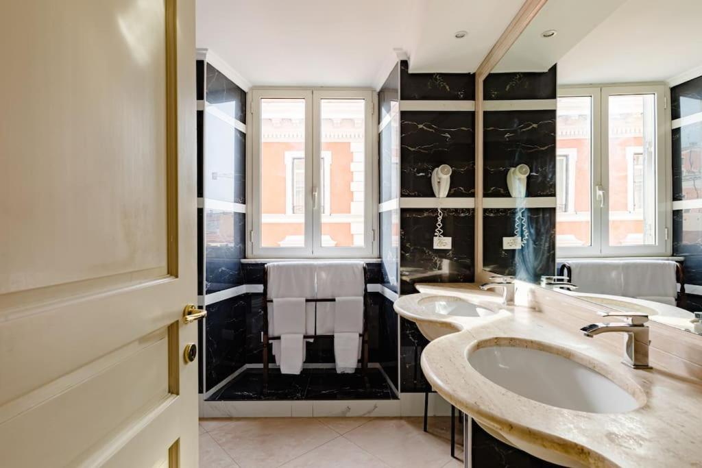 41 Nazionale Suite 41 Roma Ngoại thất bức ảnh