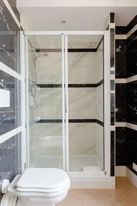 41 Nazionale Suite 41 Roma Ngoại thất bức ảnh
