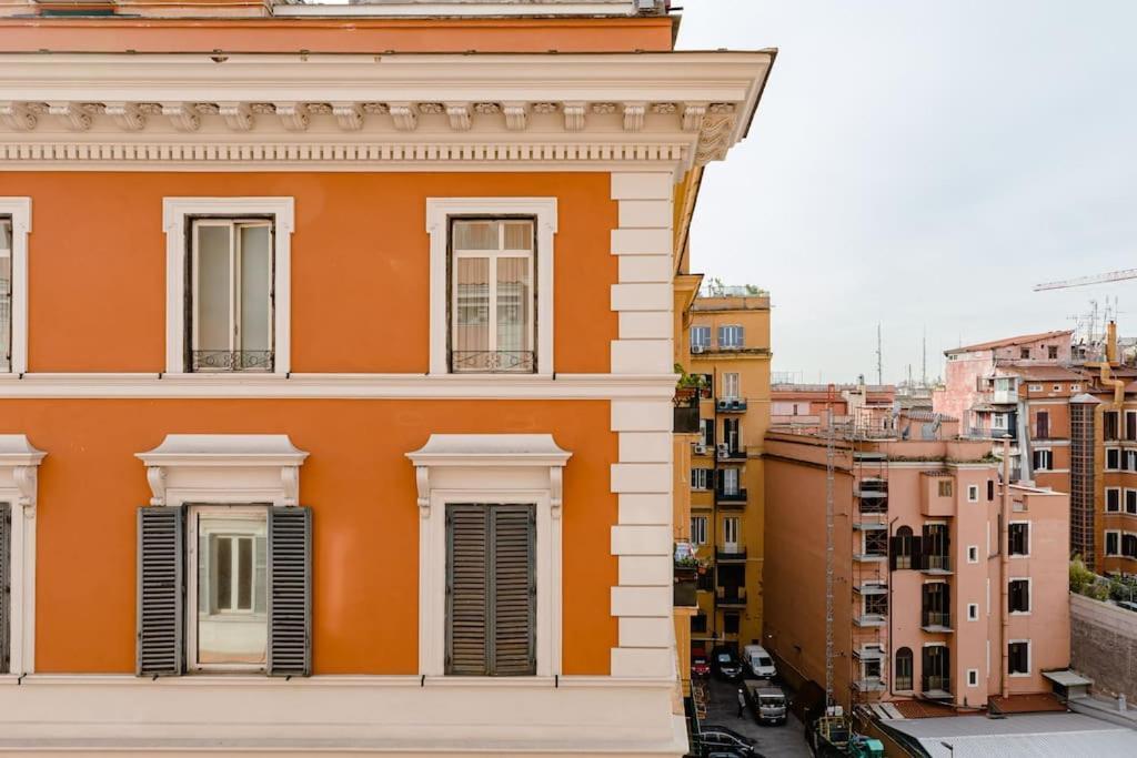 41 Nazionale Suite 41 Roma Ngoại thất bức ảnh