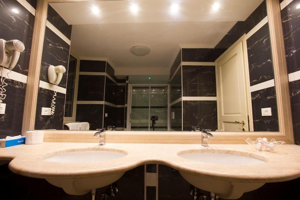 41 Nazionale Suite 41 Roma Ngoại thất bức ảnh
