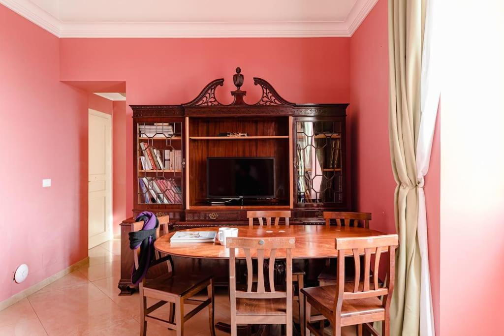 41 Nazionale Suite 41 Roma Ngoại thất bức ảnh