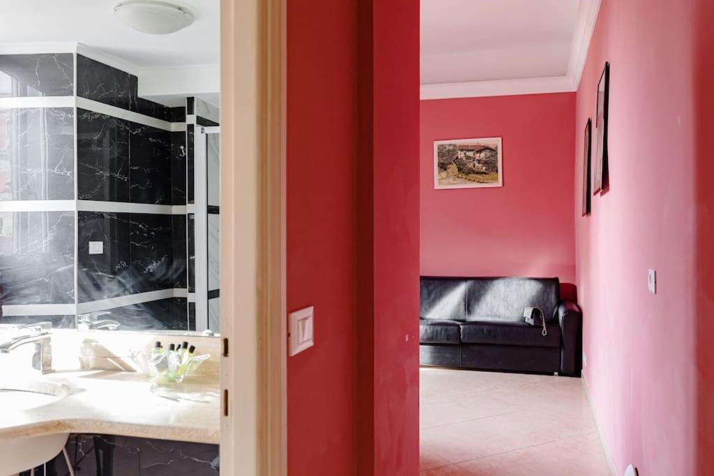 41 Nazionale Suite 41 Roma Ngoại thất bức ảnh