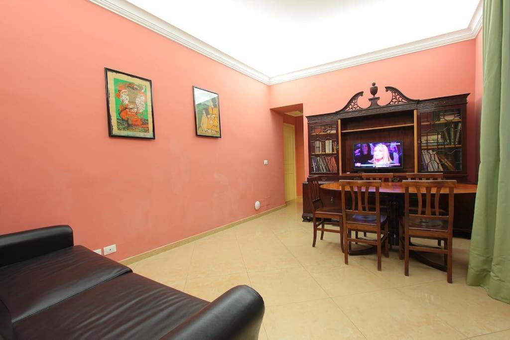 41 Nazionale Suite 41 Roma Ngoại thất bức ảnh