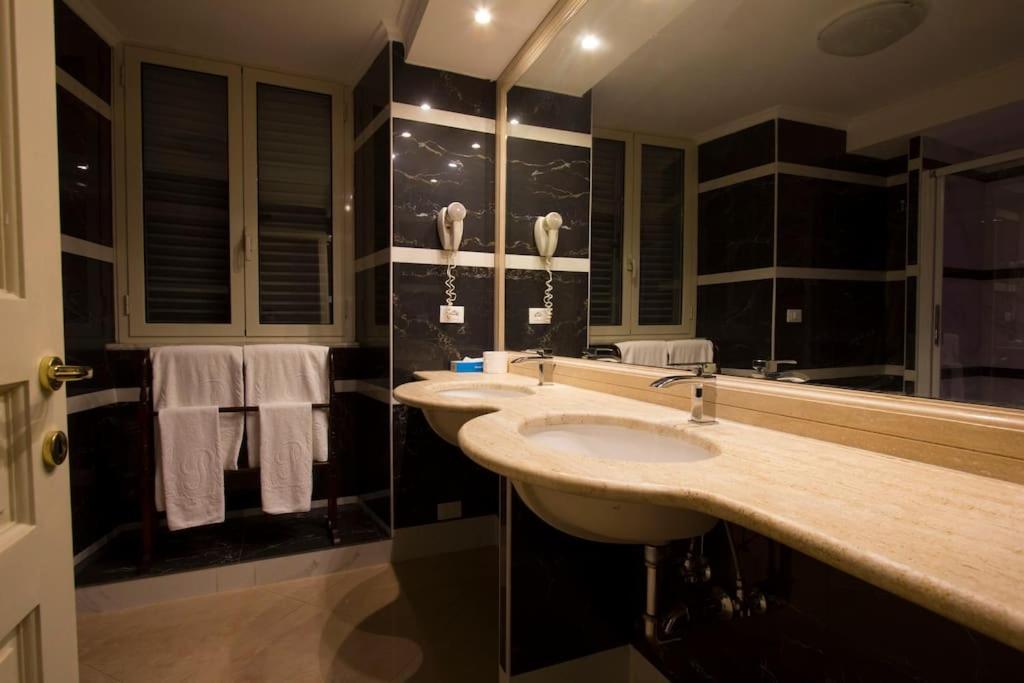41 Nazionale Suite 41 Roma Ngoại thất bức ảnh