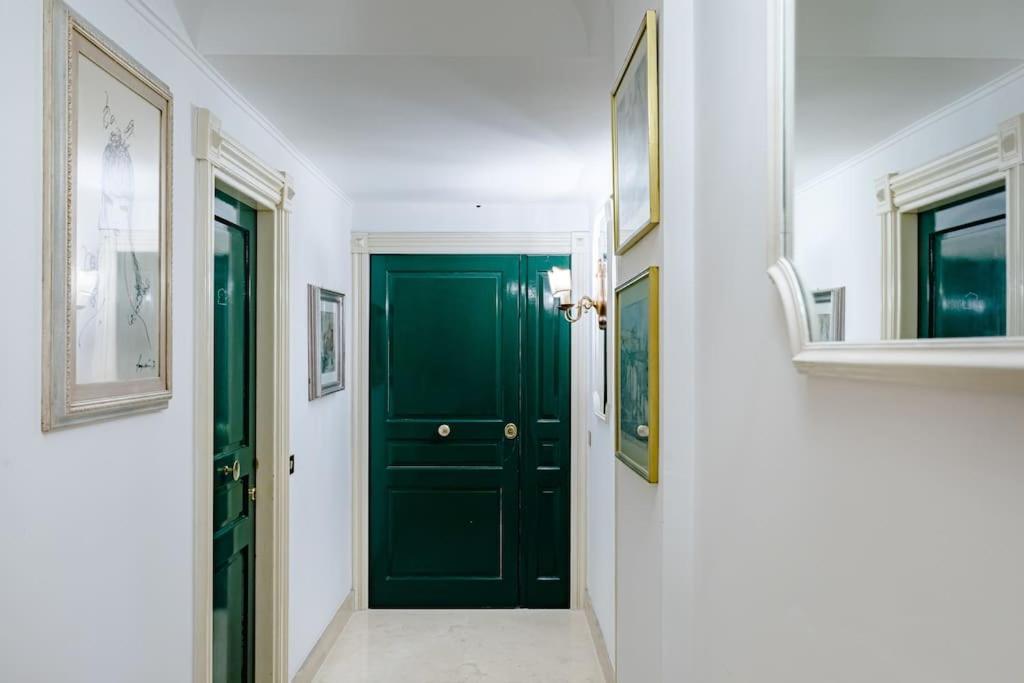 41 Nazionale Suite 41 Roma Ngoại thất bức ảnh