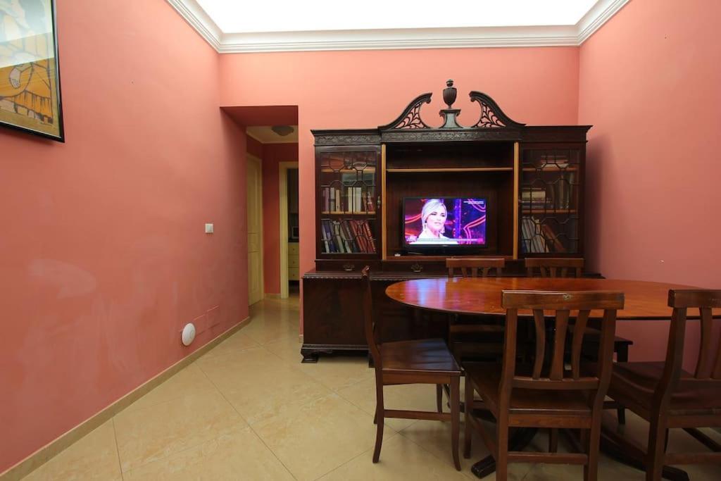 41 Nazionale Suite 41 Roma Ngoại thất bức ảnh
