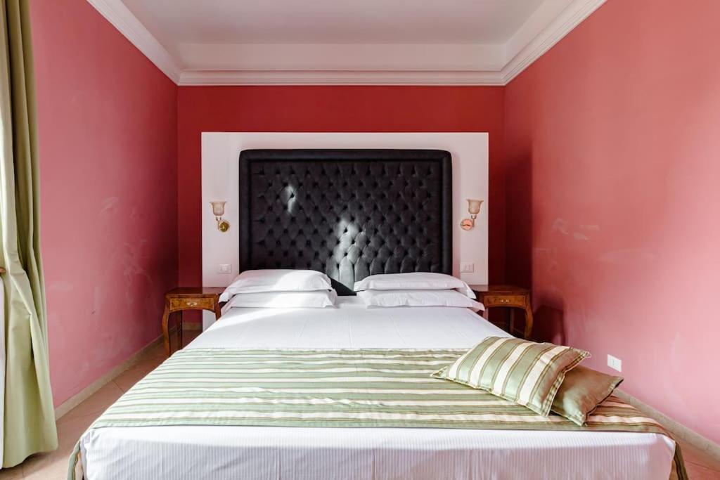 41 Nazionale Suite 41 Roma Ngoại thất bức ảnh