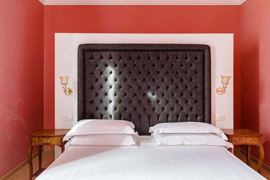 41 Nazionale Suite 41 Roma Ngoại thất bức ảnh