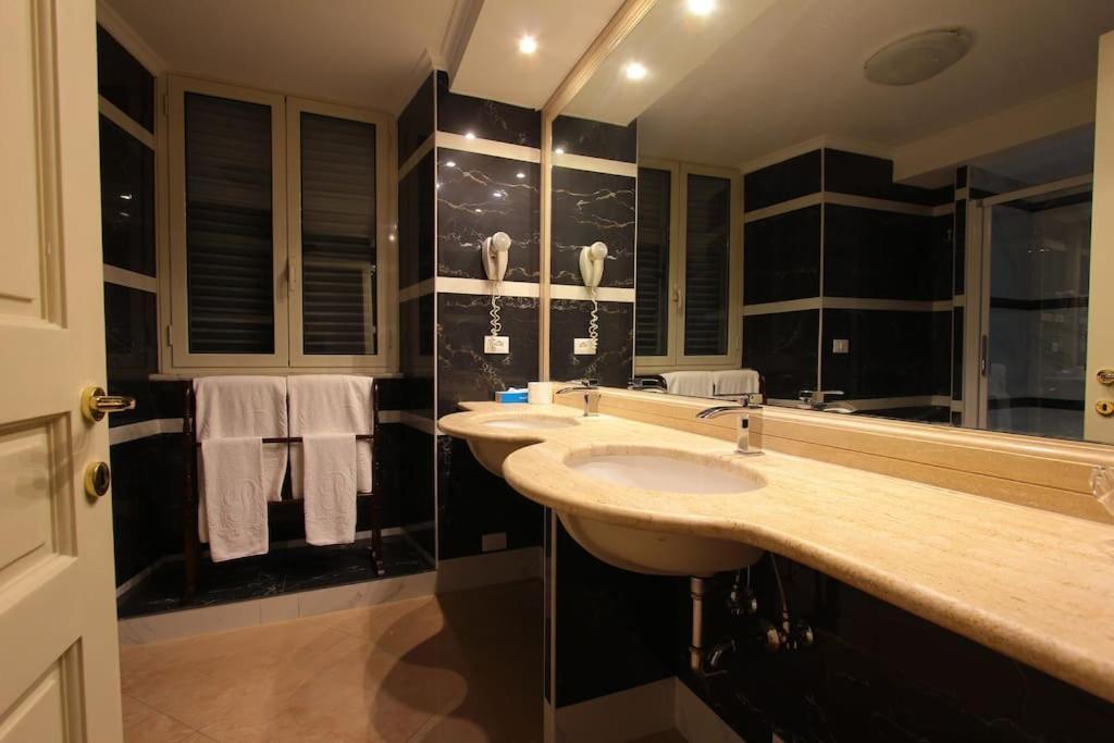 41 Nazionale Suite 41 Roma Ngoại thất bức ảnh