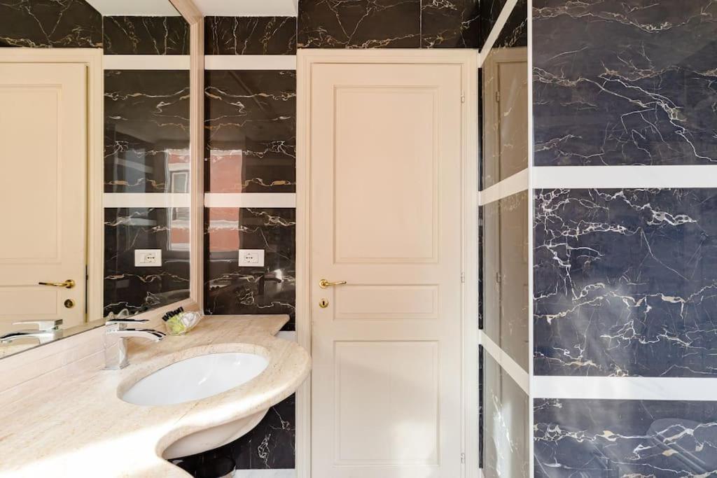 41 Nazionale Suite 41 Roma Ngoại thất bức ảnh