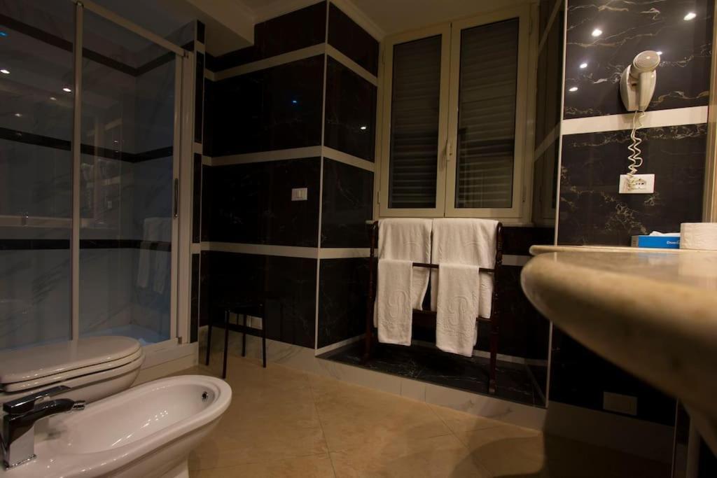 41 Nazionale Suite 41 Roma Ngoại thất bức ảnh