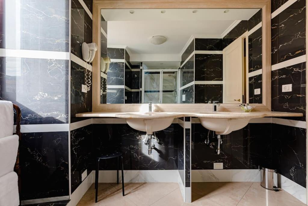 41 Nazionale Suite 41 Roma Ngoại thất bức ảnh