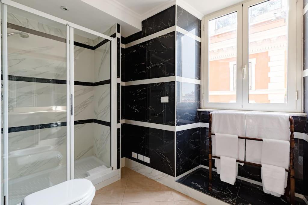 41 Nazionale Suite 41 Roma Ngoại thất bức ảnh